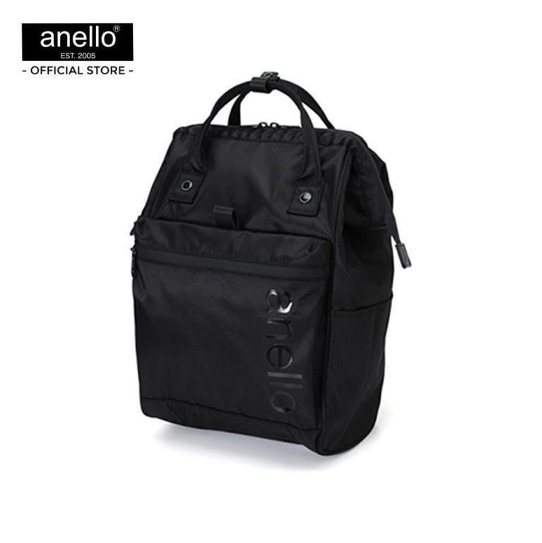 กระเป๋าเป้ผู้หญิง Anello REG FSO-B001K Water Repellent